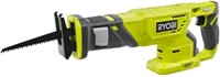 RYOBI 18-Volt ONE+ Reciprocating Saw (Tool-Only)