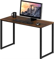 *SHW Home Office 32-Inch Computer Desk,