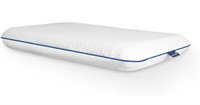 PILO COVE THIN PREMIUM MEMORY FOAM FLAT PILLOW