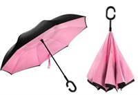 Rainz Inverted Umbrella, Reversible and