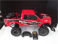 New Bright RC 1:6 Scale Ford Raptor Truck