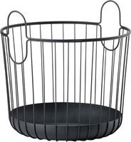 Small Zone Denmark Inu Metal Basket