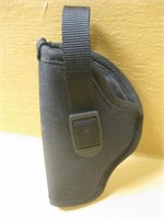 Uncle Mike's Size 15 Left Hand Holster