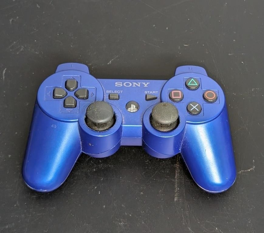 Sony Wireless Controller (No adapter)