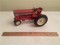 International Toy Tractor - Metal