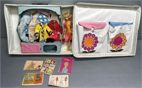 Barbie Doll & Accessories Lot Collection