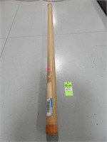 Fishing rod case; 3" x 70"