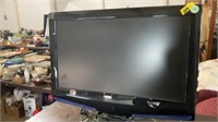 Dynex monitor 18” not tested