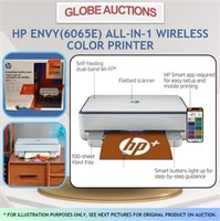 LOOK NEW ALL-IN-1 WIRELESS COLOR PRINTER(MSP:$100)