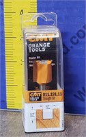 CMT Orange Tools Router Bit