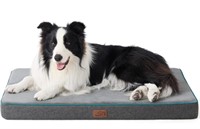BEDSURE DOG BED 29X21IN