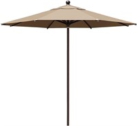 $210  EliteShade 11Ft Market Umbrella