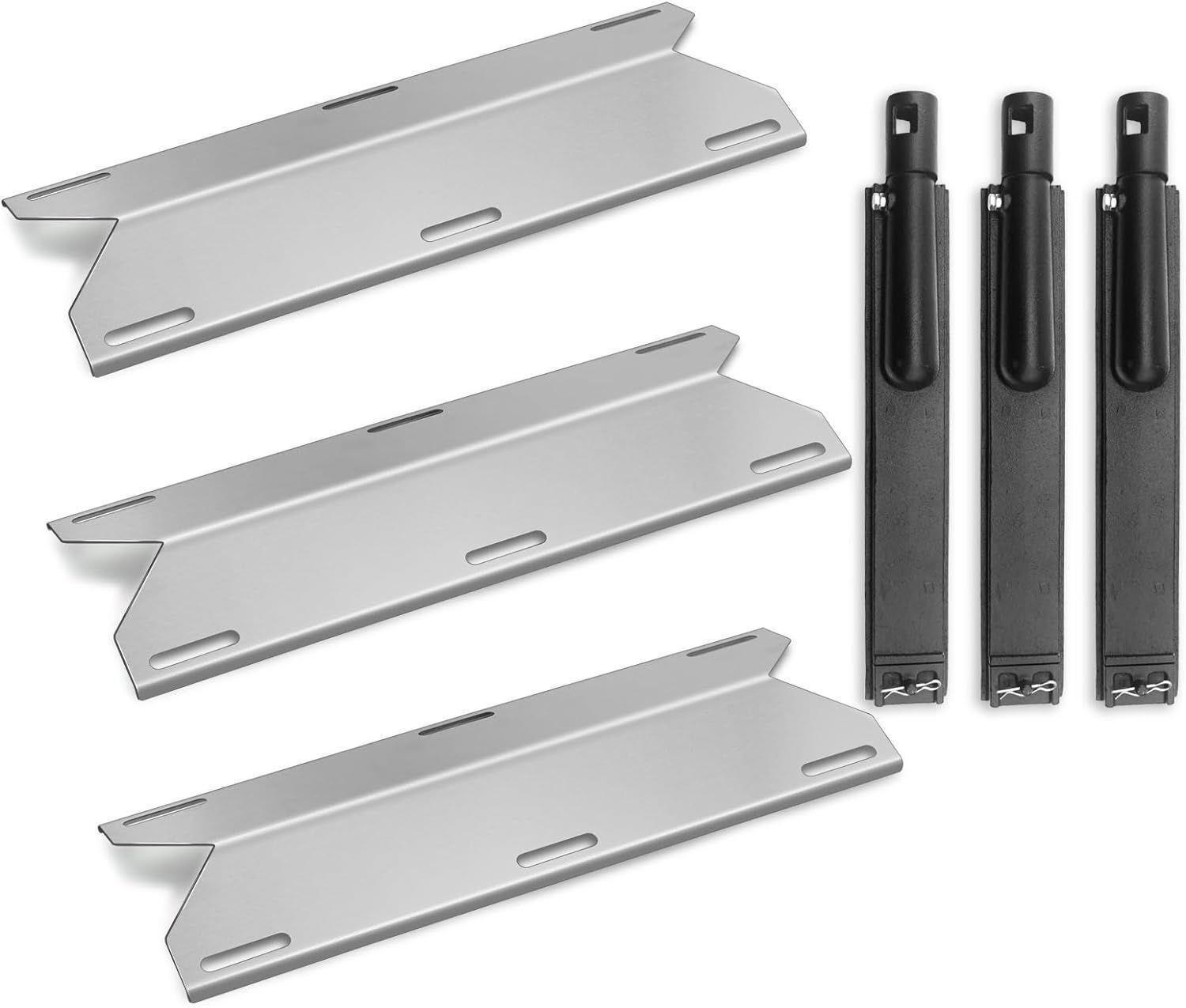 Stainless Steel Grill Replacement Parts