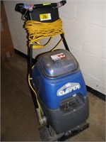 Windsor Clipper CLP12 Carpet Extractor