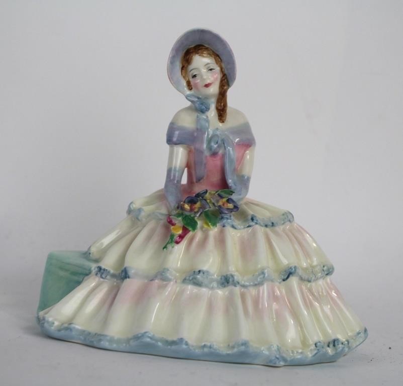 Collectibles On-Line Auction