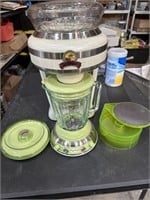 Margaritaville Maker with Accessories