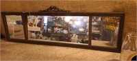 Vintage Wall Mirror