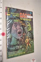 Gold Key Comics "Dagger" 35 - 1973