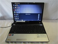 Gateway Laptop # NV53A