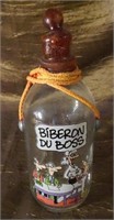 Bosses Bottle