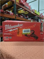 Milwaukee M12 Hackzall Recip Saw