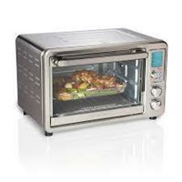 Hamilton Beach Convection Oven