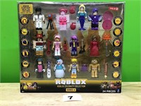 Roblox Series 4 Roblox Celebrity Collection