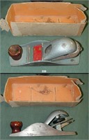 Scarce Defiance by Stanley iron block plane