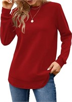 Large size MOLERANI Sweatshirts for Women Casual