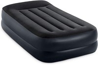 (U) INTEX 64121EP Dura-Beam Plus Pillow Rest Air M