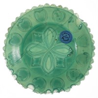 LEE/ROSE NO. 459-D/E CUP PLATE, unrecorded