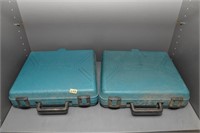 MAKITA TOOL CASES