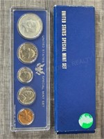 1966 US Special Mint Set