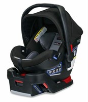 BRITAX B-SAFE ULTRA INFANT CAR SEAT