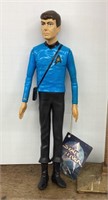 Star Trek figure