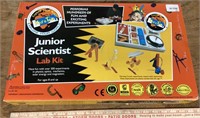 Junior Scientist Lab Kit