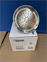 BN Kohler Showerhead X27