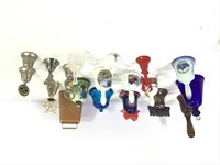 16 Collectible Bell Lot