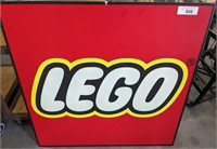 LEGO SIGN-FOAM
