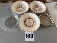 Pie Pan Lot