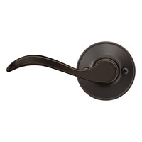 $12  Home Front Schlage Kenley Aged Bronze Handle