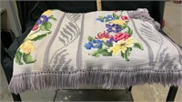 70x56 Handmade Blanket