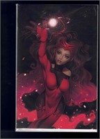 Scarlet Witch, Vol. 3 Annual #1H