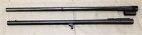 Winchester Model 12, 12ga imp. cyl. 2.75"