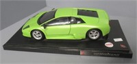 Hot Wheels Lamborghini Murcielago 1/18 Scale