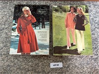 1975 Sears Catalog