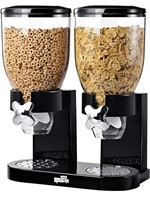 Zevro /GAT200 Indispensable Dry Food Dispenser,