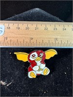 GREMLINS GIZMO ENAMAL PIN