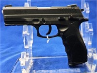 Taurus Model TH 40 Hard Case & 2-15 rds Mags  Gun