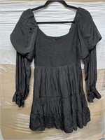 Size Medium women dress